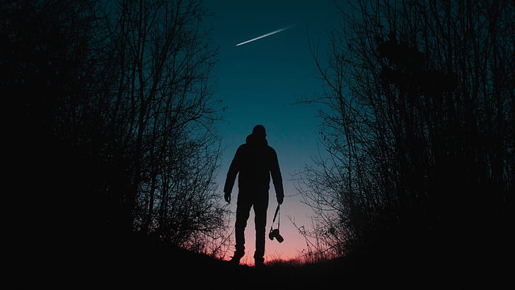 Comet,  Ultra , Background wallpaper
