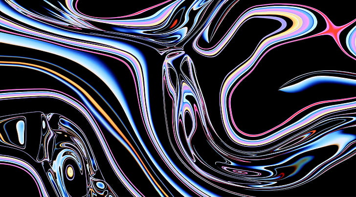 Mac Pro 2019, mac, apple, computer, abstract, original wallpaper