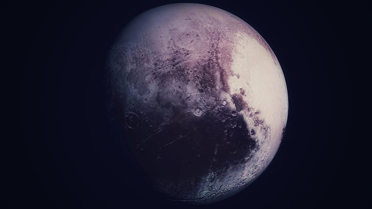 Pluto, Space , Planet acirc, 128 wallpaper