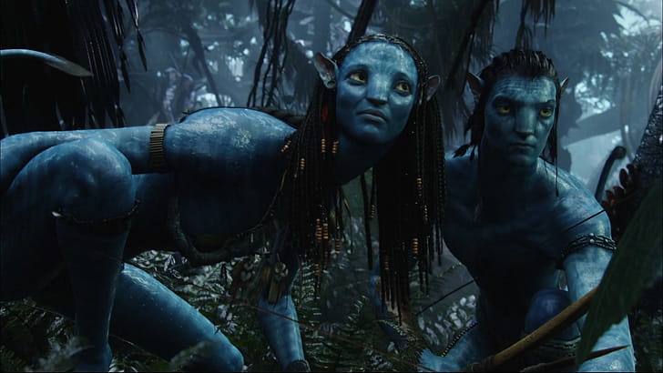Avatar , Background wallpaper