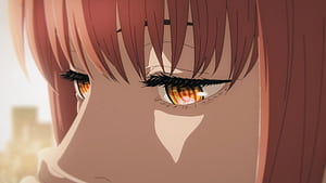 Makima — Chainsaw Man : Gaze of Command, Makima (Chainsaw Man), Anime, Chainsaw Man wallpaper