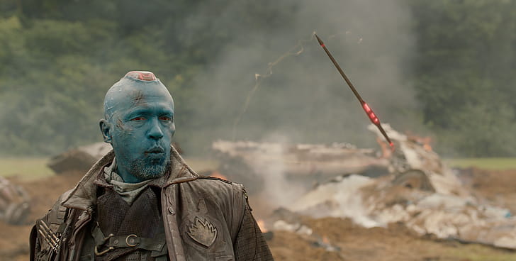 Yondu, Latest , Comics wallpaper