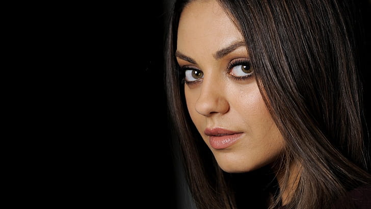 Mila Kunis, Celebrity wallpaper