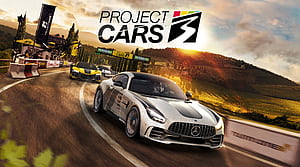 Project CARS 3 10k, project-cars-3, 2020-games, games wallpaper