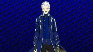Vergil, Devil May Cry 5, Dante (Devil May Cry) wallpaper