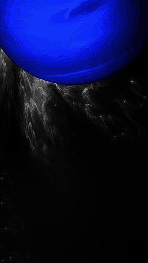 Sci Fi phone wallpaper
