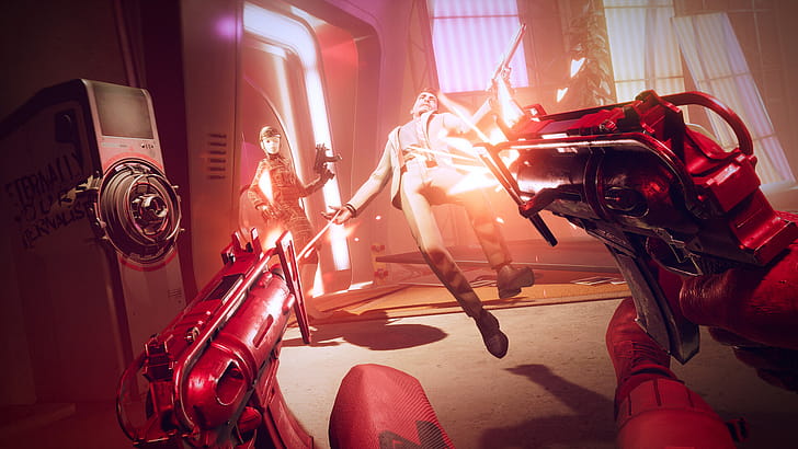 Deathloop, Einsteiger Guide, Best tips, Tricks wallpaper