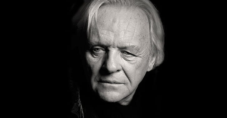 Anthony Hopkins, , , wallpaper