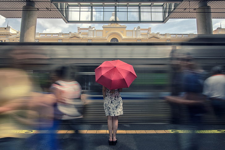 When Everything Is Still , graphy, motion wallpaper