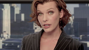Milla Jovovich, Celebrity wallpaper