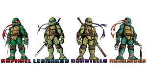 Tmnt, Comics wallpaper
