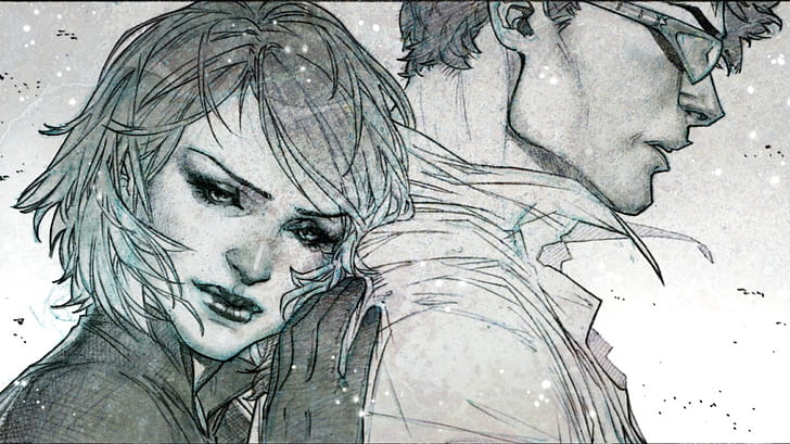 Drawing, Artistic wallpaper