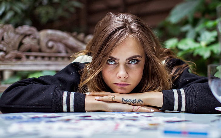 Cara Delevingne, , wallpaper