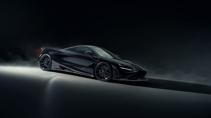 McLaren wallpaper