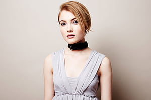 Skyler Samuels 2017, skyler-samuels, celebrities, girls wallpaper