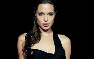 Angelina Jolie, Celebrity wallpaper