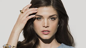2018 Marie Avgeropoulos , marie-avgeropoulos, celebrities, girls wallpaper