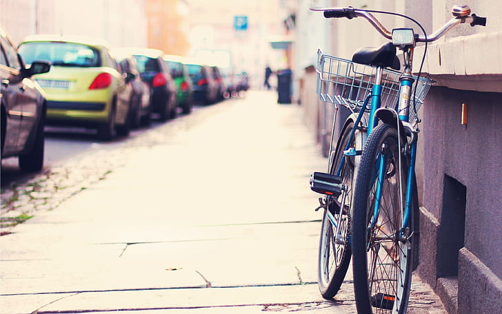 Bicycle , Background wallpaper