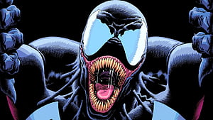 Venom, Venom wallpaper