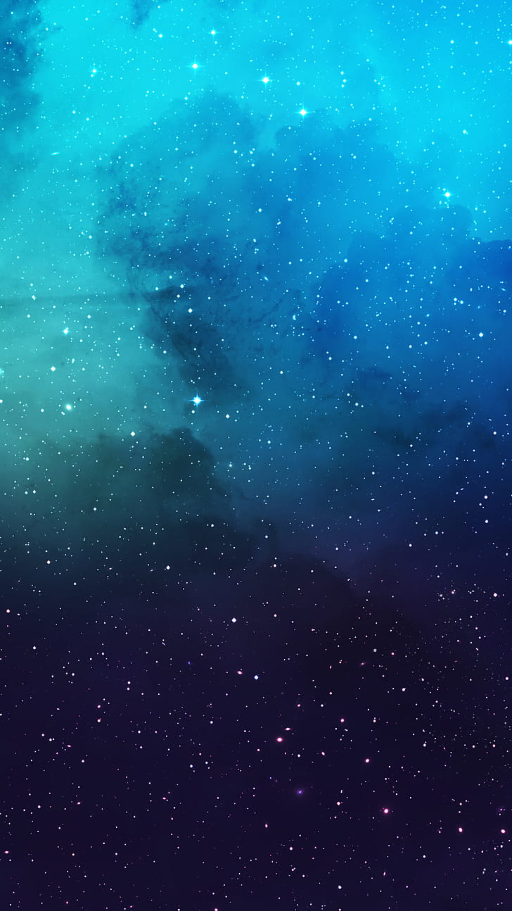 Sci Fi, space phone wallpaper