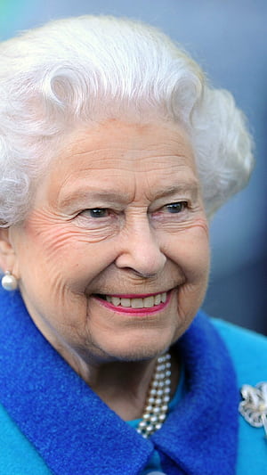 Elizabeth II, (No alt text specified) phone wallpaper