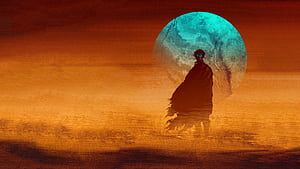 Dune, dune wallpaper