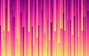 Falling, Lines wallpaper