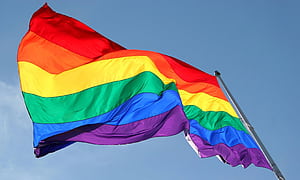 Pride, Flags wallpaper