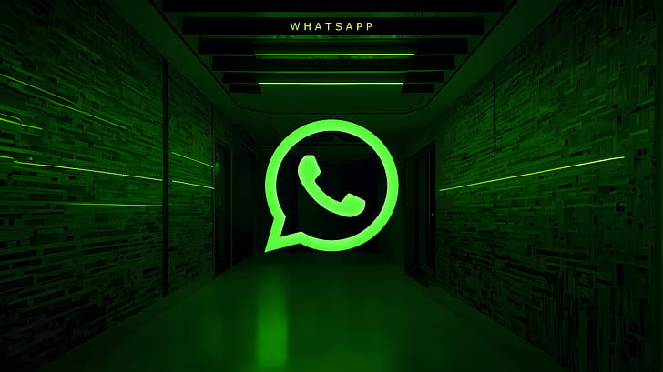 Whatsapp wallpaper