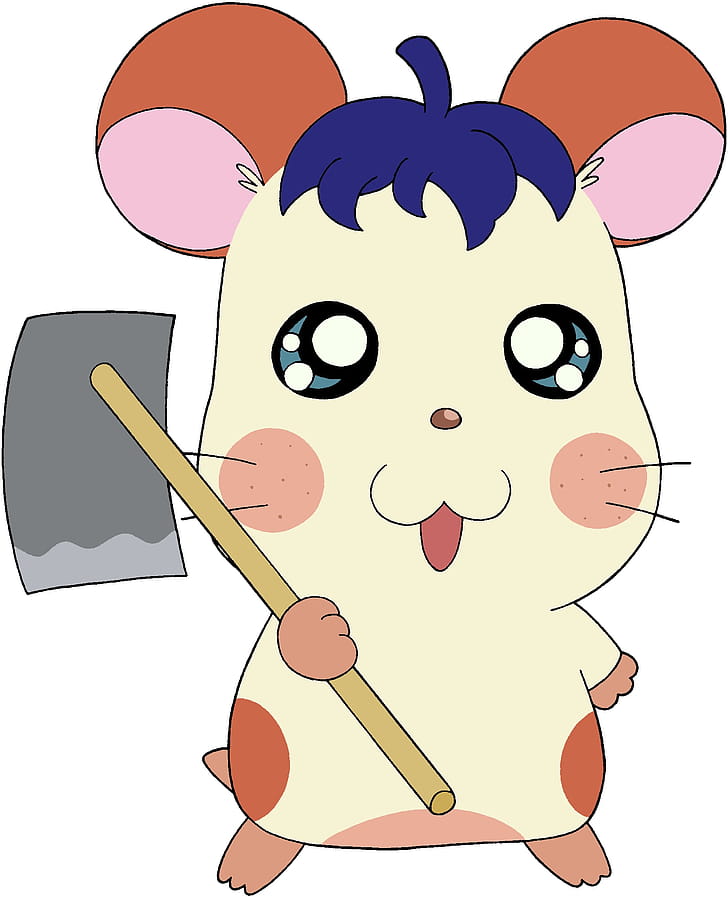 Eggy-P, Hamtaro phone wallpaper