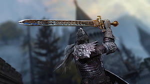 Elden Ring Main Character, video game, Elden Ring, Tarnished (Elden Ring) wallpaper