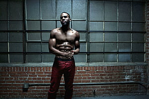Jason Derulo,  , , Tablet wallpaper