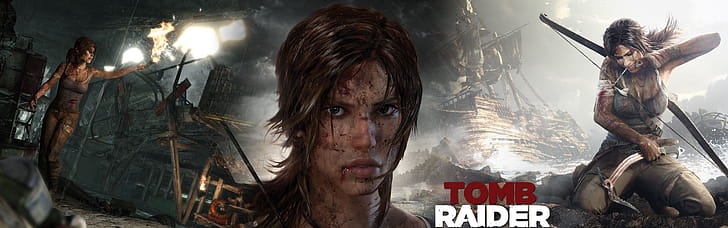 Tomb Raider ,  , Backgrounds wallpaper
