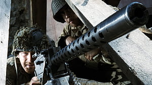 Saving Private Ryan,  Windows wallpaper