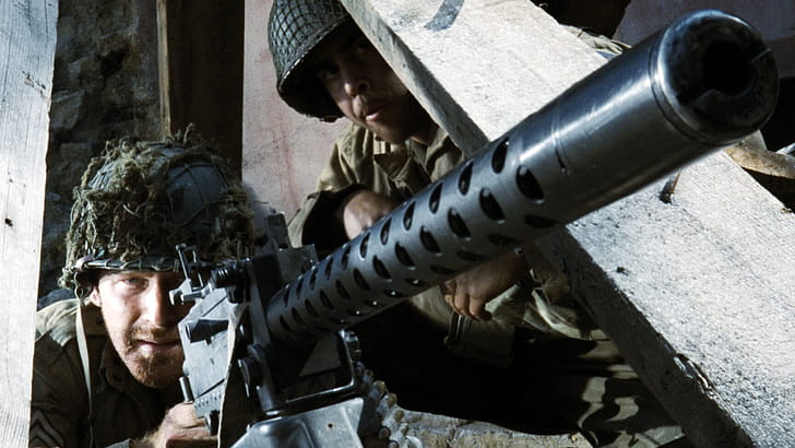 Saving Private Ryan,  Windows wallpaper